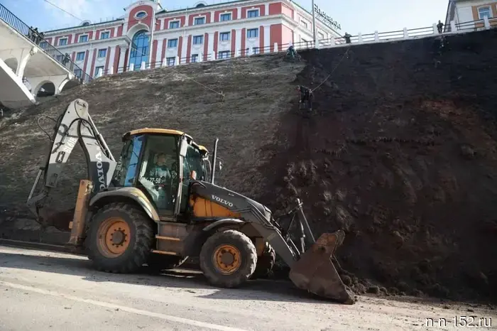 Съезд Зеленского будет открыт для транспортных средств утром 31 марта.