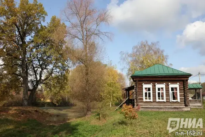 The village of Svobodny in the Voznesensky district is planned to be turned into a village.