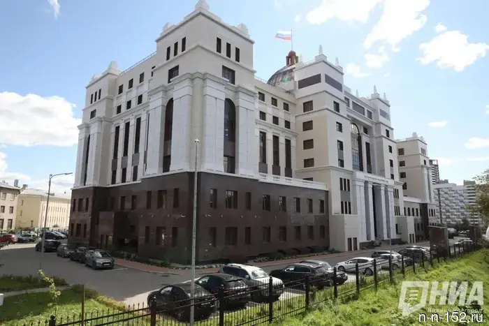 A Nizhny Novgorod resident was sentenced to 7 years for fake news about the army and justification of terrorism.