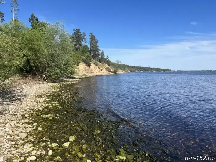 MegaFon improved connectivity in one of the most picturesque villages on the high bank of the Volga.