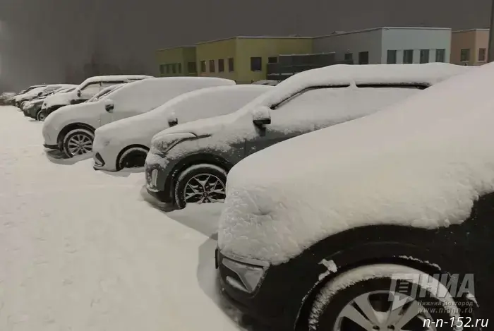 Automotive experts explained how to properly prepare your car for winter.