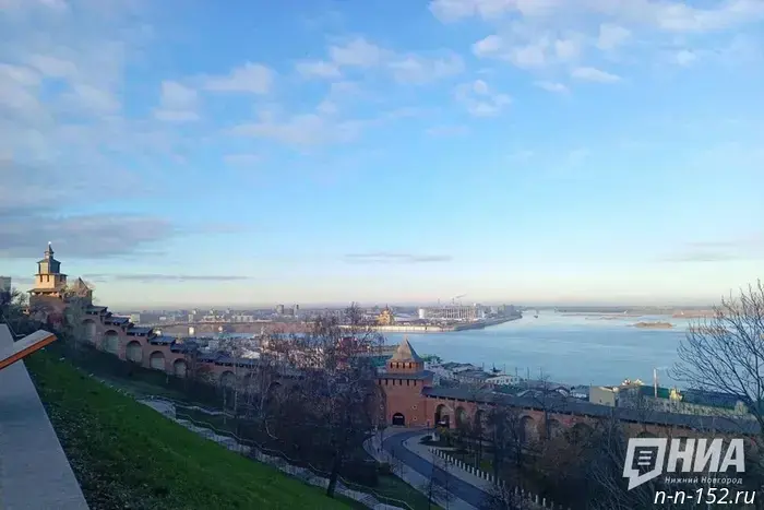 Эксперты представили свое представление о памятнике русской Свободе в Нижнем Новгороде.