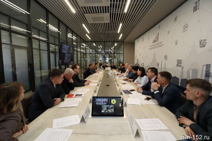 The number of residents of the Nizhny Novgorod "Quantum Valley" has increased to 58.