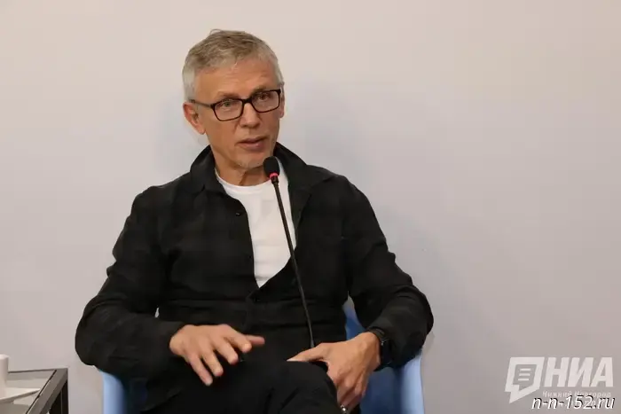 Former Torpedo coach Larionov does not intend to leave SKA because of the poor results.