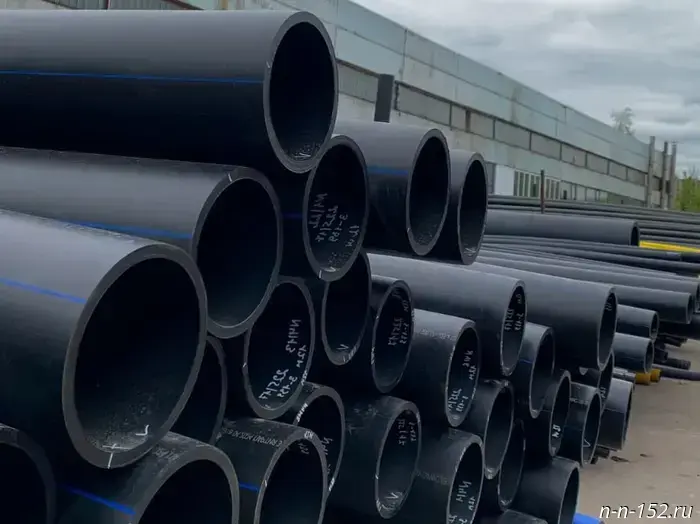 A Nizhny Novgorod–based manufacturer of polyethylene pipes became the 294th participant in the federal project.