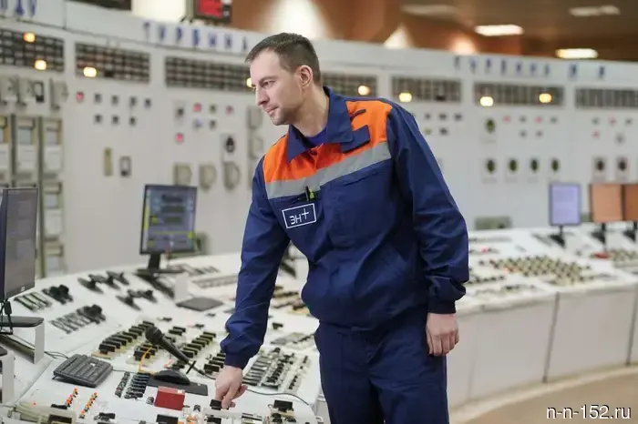 The heating season at the energy enterprises "En+ Teplo Volga" has been successfully completed.