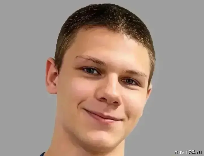 The police are searching for a missing teenager in the Dalnekonstantinovsky district.