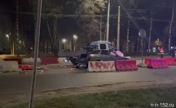 Terrifying details of the accident on Beketov Street, where pedestrians were injured, have been revealed.