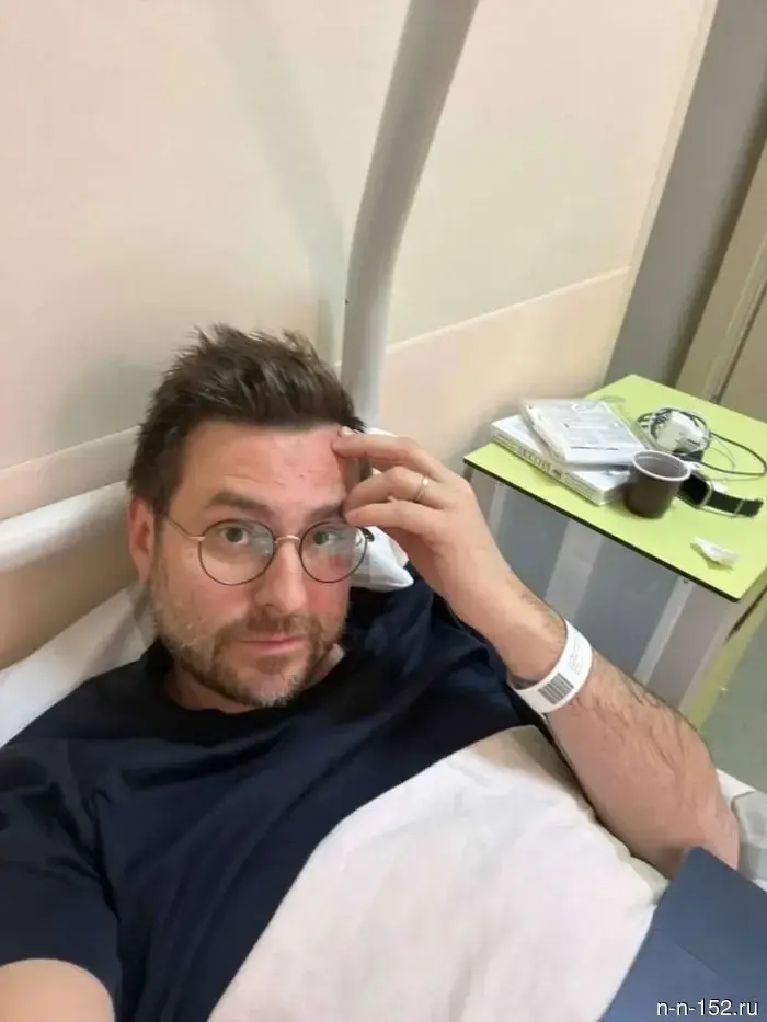 Заместителя губернатора Олега Берковича срочно прооперировали в Москве.