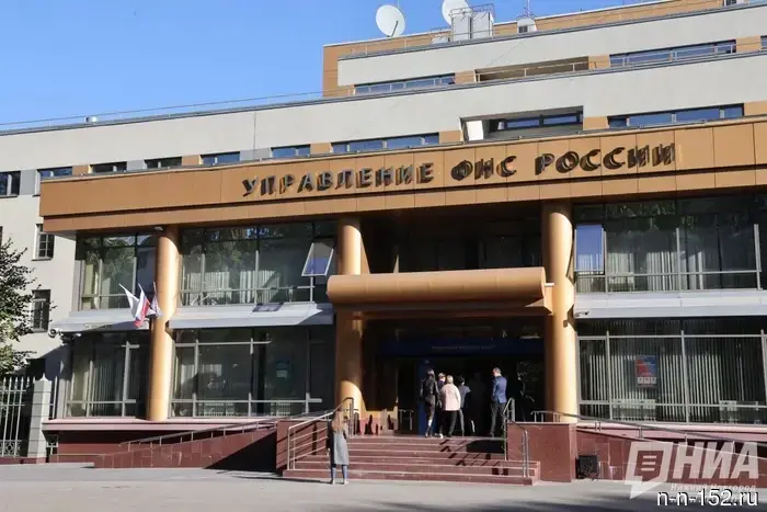 Нижегородские строители получили предупреждение о проведении дополнительных налоговых проверок.