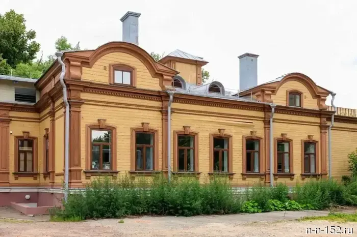 Дом Рукавишникова на Большой Печерской был продан инвестору за 69,09 млн рублей.