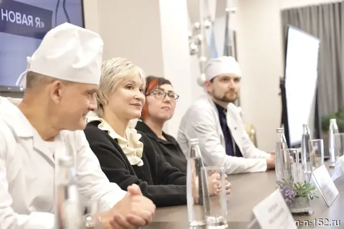 Пластические хирурги бесплатно помогают нижегородке осуществить её мечту.