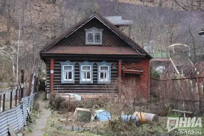 В Нижегородской области будет закрыт еще один поселок.