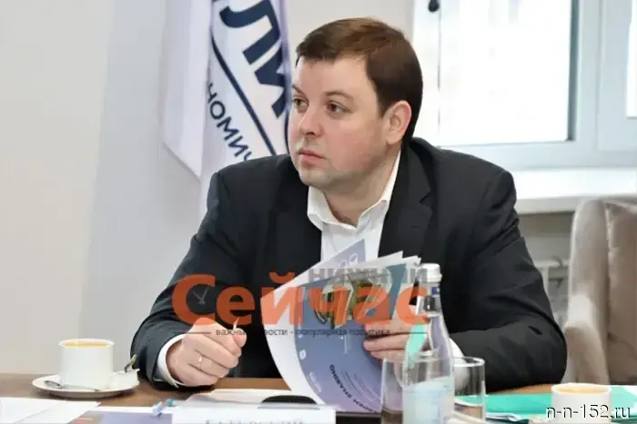 Заместитель председателя правительства Нижегородской области Артур Батурский 14 июля проведет прием граждан.