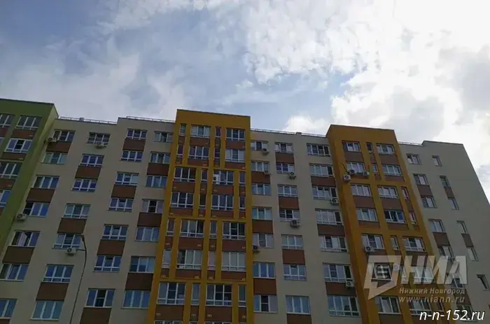 In 2025, Nizhny Novgorod authorities purchased over 400 apartments for orphans.