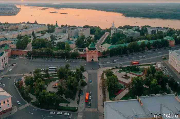 The investment forum "RUSSIA CALLS!" will be held for the first time in Nizhny Novgorod.