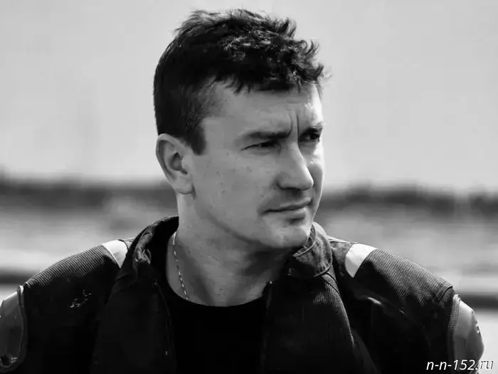 Волонтер и rallista Дмитрий Ружьев скончался в результате ДТП на Бору.