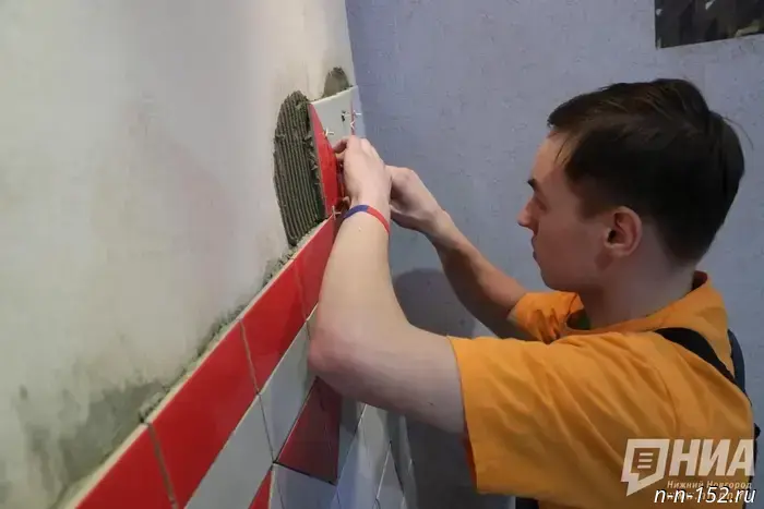 Капитальный ремонт здания коммерческого техникума в Арзамасе оценен в 28 миллионов рублей.