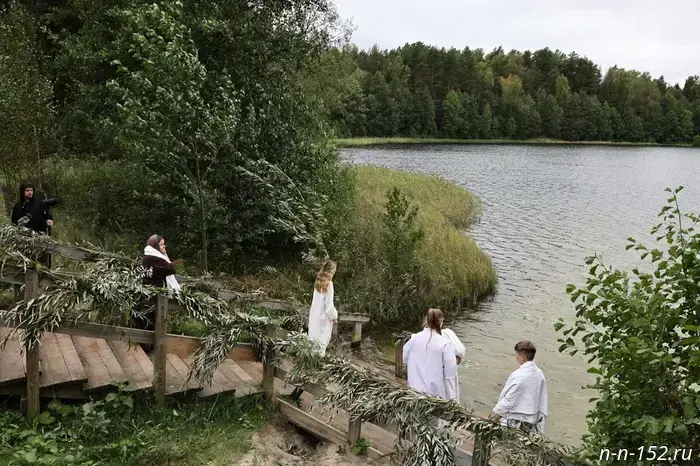 Съемки фильма "Бо-Бо" с участием сына Евгения Цыганова завершены.