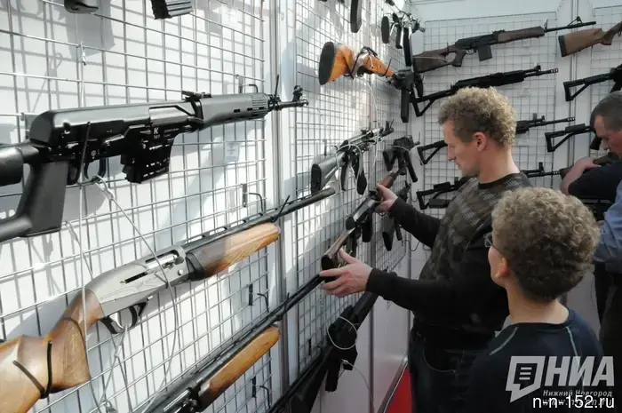 The hunting season for game birds starts in the Nizhny Novgorod region.