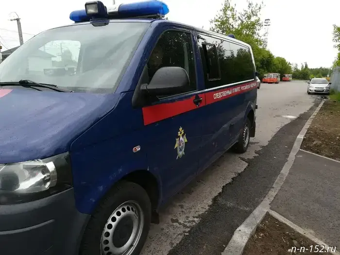 The Investigative Committee opened a terrorism case after a drone attack on the Nizhny Novgorod region.