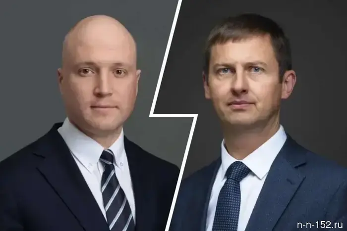 Тужилин заменит Горева на должности заместителя председателя нижегородского правительства.