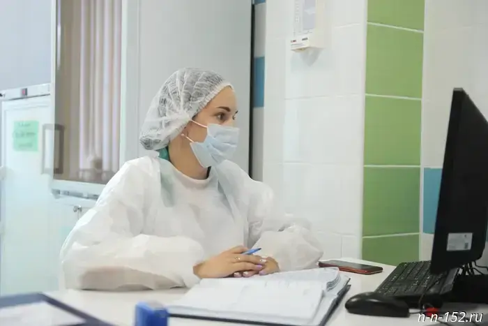 Медикам Нижегородской области предоставят год на аккредитацию без приостановки их работы.