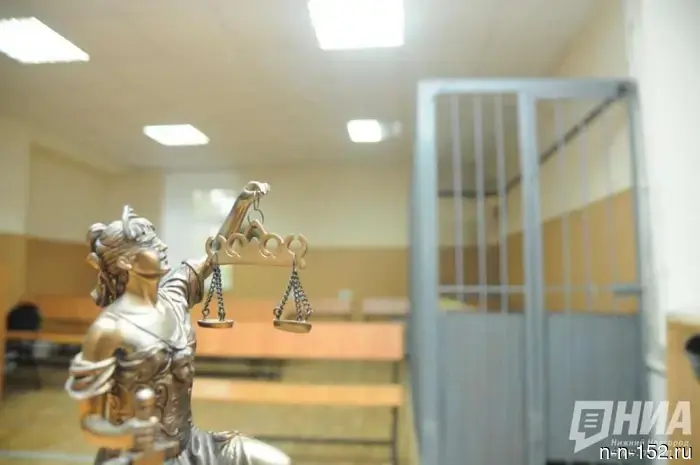 The court upheld the decision to demolish the cottages in the village of Zeleny Dol near Gorodets.