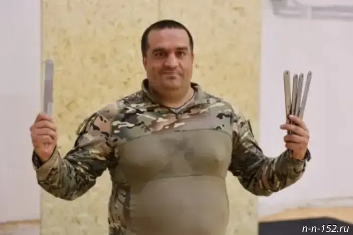 The use of sports to help Nizhny Novgorod participants in the special military operation adapt to civilian life was discussed at a seminar in Dzerzhinsk.