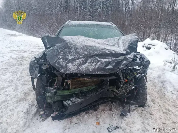 The prosecutor's office has taken the traffic accident that killed four near Volodarsk under its supervision.