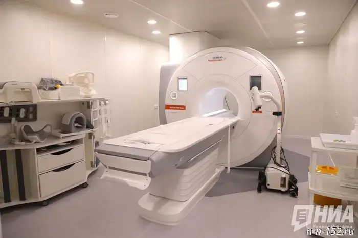 На возведение онкоцентра в Нижнем Новгороде предусмотрено более 14 миллиардов рублей.