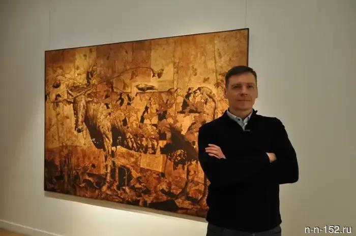 Александр Малов: «Герои. Нижегородская область» предоставляет возможности.