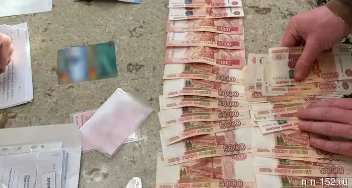 Руководителей двух муниципальных бюджетных учреждений Нижнего Новгорода обвиняют в получении взяток на сумму 6 миллионов рублей: детали дела.