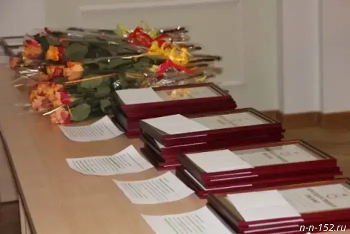 The President of Russia awarded Mudrov the medal of the Order "For Merit to the Fatherland".
