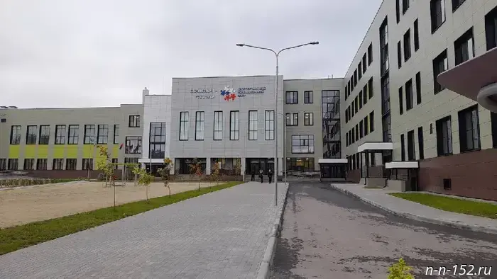 Школу «Созвездие» в Арзамасе закрыли на карантин по причине норовирусной инфекции.