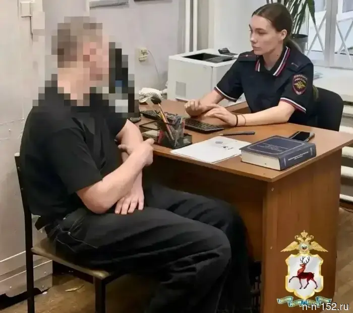 Полиция арестовала подростка, который knocked out мужчину на Рождественской.
