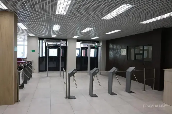 The construction plan for an annex to School No. 118 has been submitted for state review.