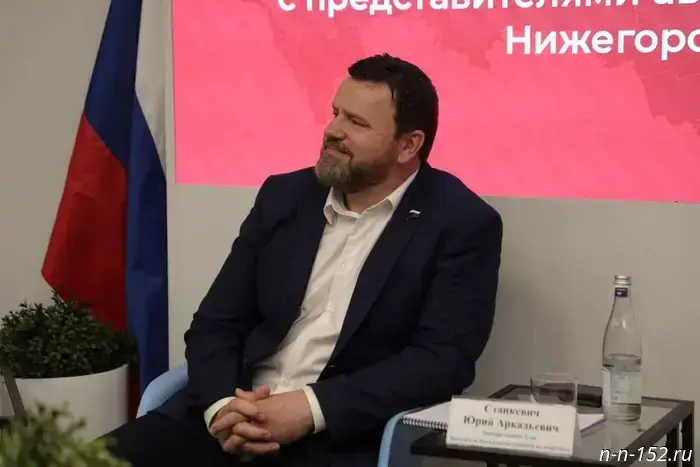 "Удар холодной воды для ряженых": Юрий Станкевич — о наказаниях за попрошайничество
