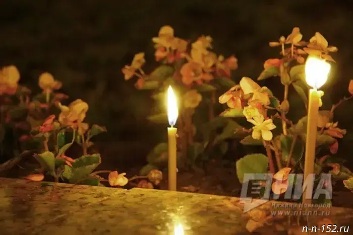 The widow of chef Oleg Kolisnichenko bid him a touching farewell on social media.