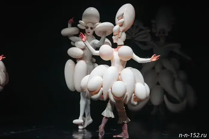 "Эмоциональное" барокко: Нижегородский оперный театр покажет премьеру пастиччио.