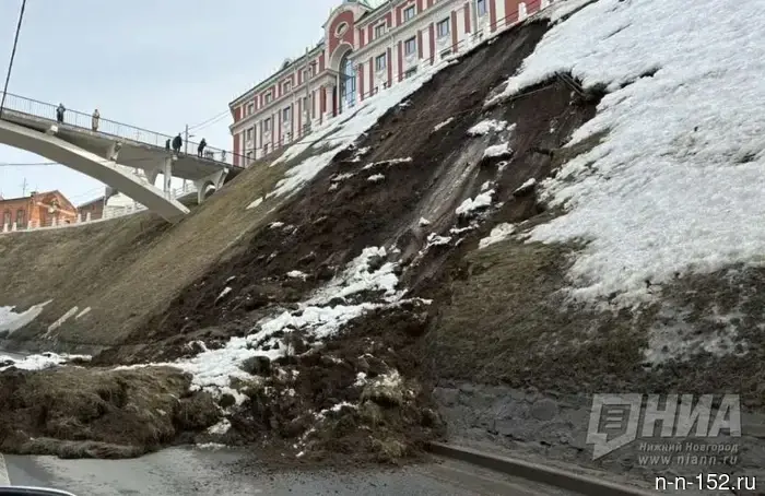 A state of heightened readiness has been introduced at the site of the Zelensky descent.