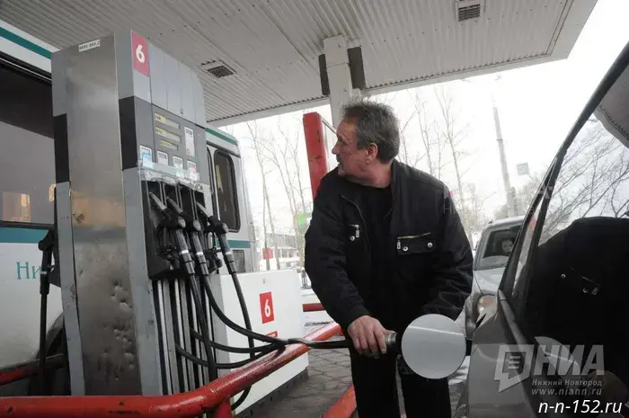 The Kremlin commented on the situation in Russia's fuel market.