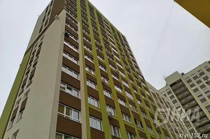 Жители Нижнего Новгорода выделяют на выплаты по ипотеке свыше 56% своей зарплаты.