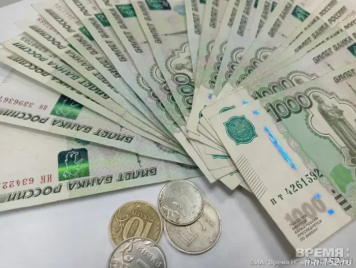 Fourteen illegal lenders were identified in the Nizhny Novgorod Region.