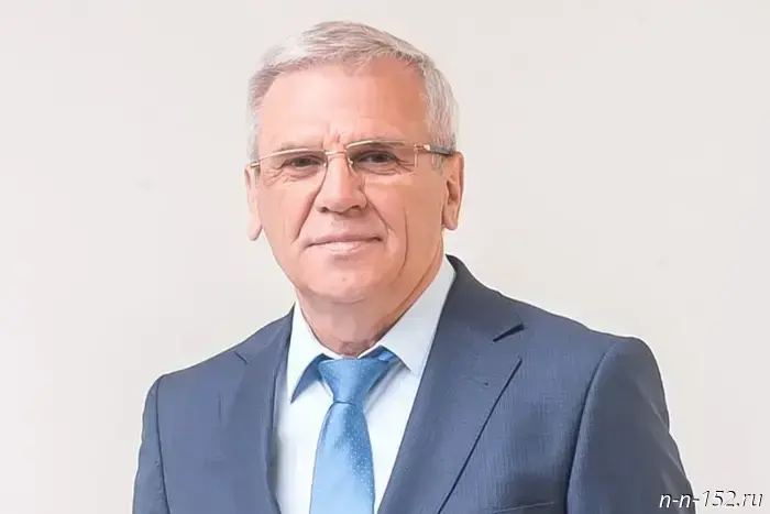 Yevgeny Lyulin congratulated the residents of Nizhny Novgorod Oblast on the Day of National Unity.