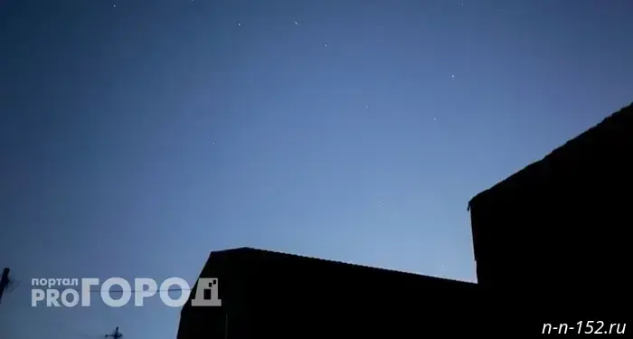 Силы противовоздушной обороны предотвратили нападение 20 беспилотников в Кстовском районе.