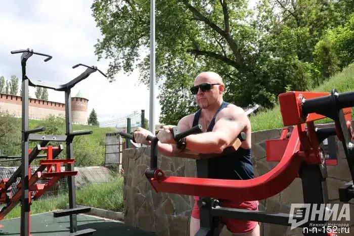 "United Russia" proposed to promote a healthy lifestyle.