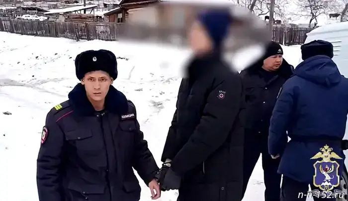 A student from Nizhny Novgorod stole nearly 3 million rubles from the widow of a participant in the special military operation.