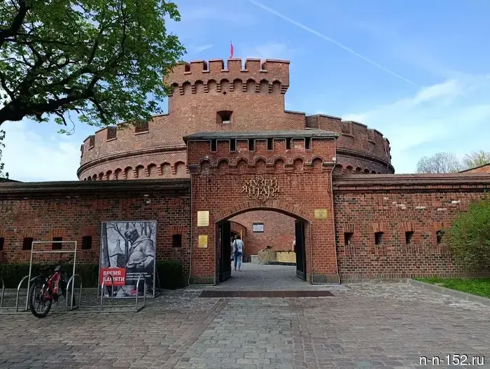На майские праздники нижегородцы активно покупают билеты в Калининград, Стамбул и Токио.