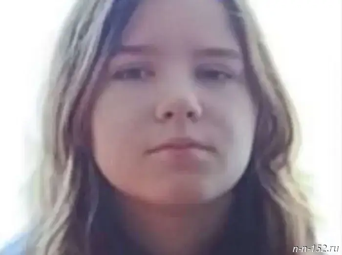 A 13-year-old schoolgirl has been missing for four days in Nizhny Novgorod.